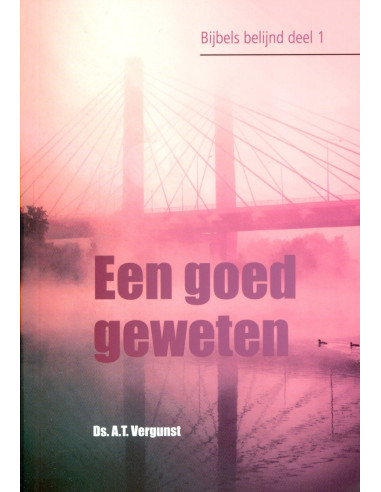 Een goed geweten