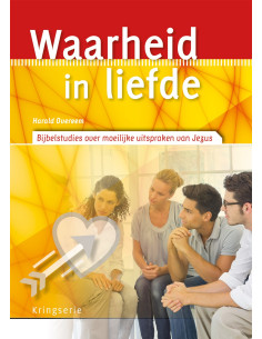 Waarheid in liefde