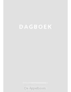Dagboek...