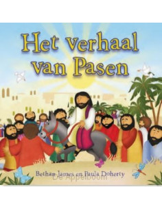Het verhaal van Pasen