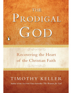 The prodigal God
