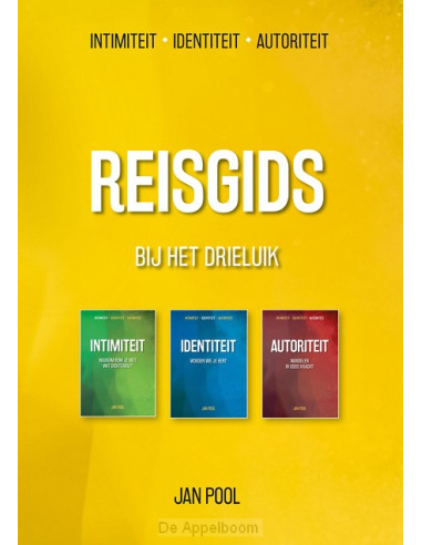 Reisgids bij het drieluik