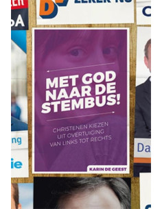 Met God naar de stembus