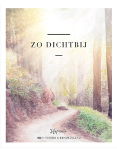 Zo dichtbij