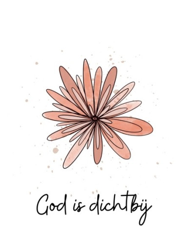 God is dichtbij