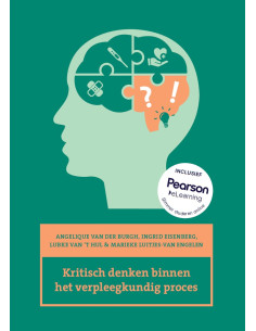 Kritisch denken binnen het...