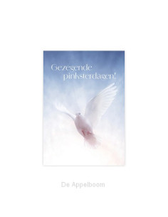Voordeelkaart Gezegende...