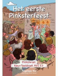 Eerste Pinksterfeest