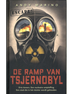 Ramp van tsjernobyl