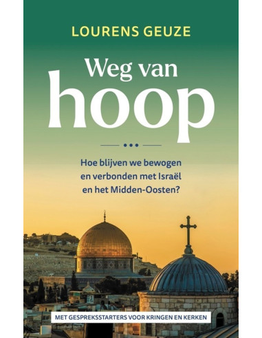 Weg van hoop