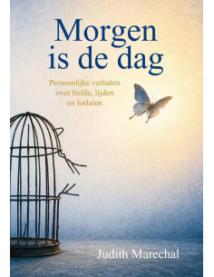 Morgen is de dag