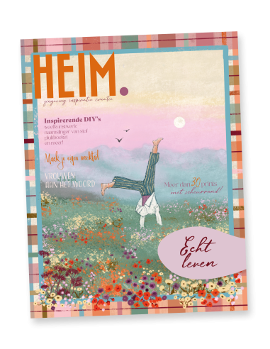 HEIM magazine nr2