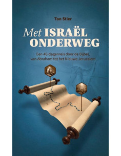 Met Isra?l onderweg