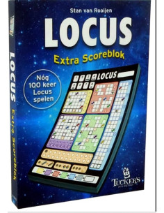 Locus scoreblok