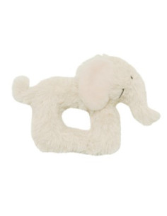 Elephant Ezzy Rattle