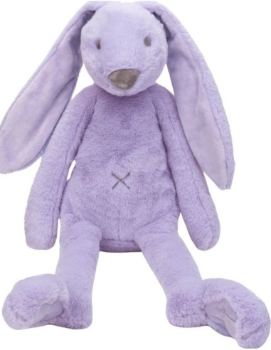 Big Lila Recycled Rabbit Richie 58 cm