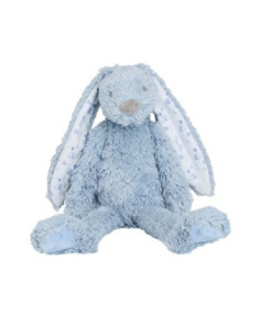Blue Graphic Rabbit Richie 