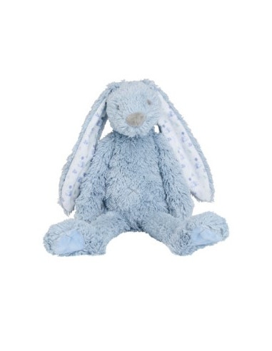 Blue Graphic Rabbit Richie 