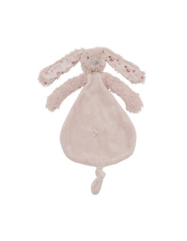 Old Purple Graphic Rabbit Richie tuutle