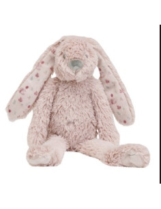 Old Purple Graphic Rabbit...