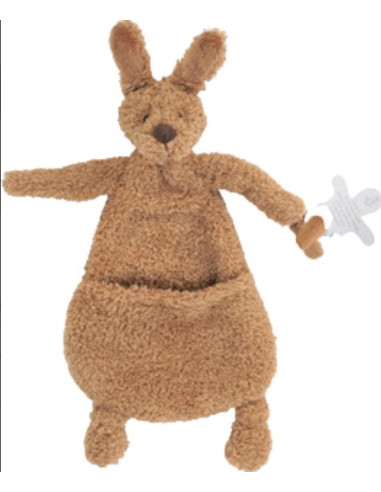 Kangaroo Kick Tuttle