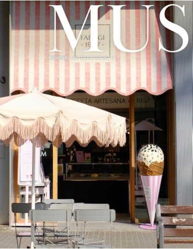MUS no.14 Richting