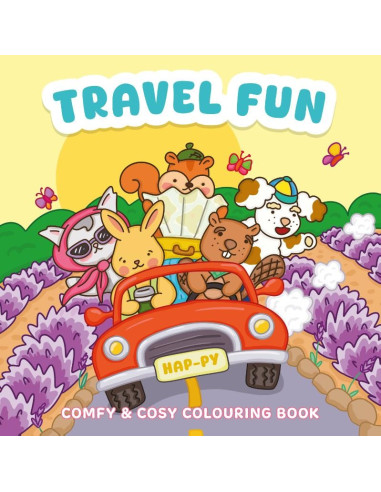 Travel fun