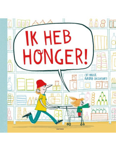 Ik heb honger!