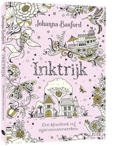 Inktrijk