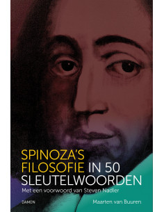 Spinoza's filosofie in 50...