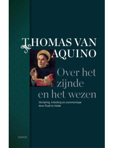 Over het zijnde en het wezen