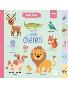 Dieren