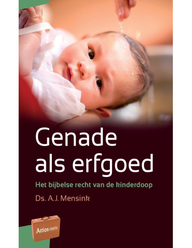 Genade als erfgoed