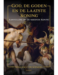 God, de goden en de laatste...
