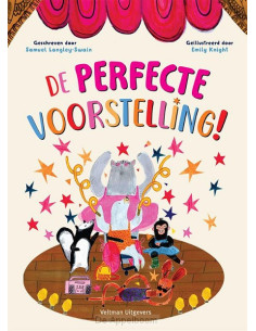 De perfecte voorstelling!