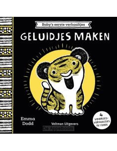 Baby's eerste verhaaltjes -...