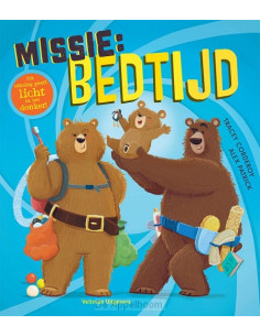 Missie: Bedtijd