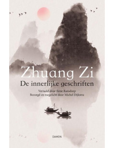 De innerlijke geschriften