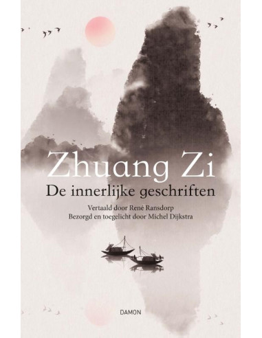 De innerlijke geschriften