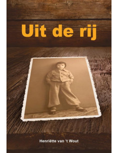 Uit de rij