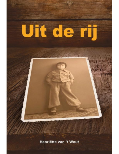 Uit de rij