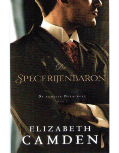 Specerijenbaron