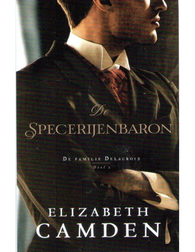 Specerijenbaron
