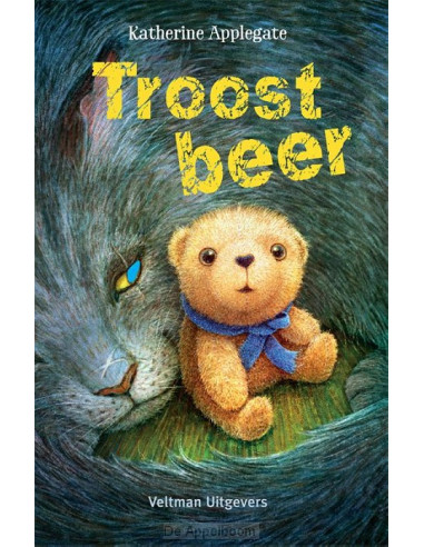 Troostbeer