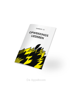 Opwekking muziekboek 50