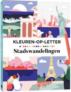 Kleuren-op-letter /...