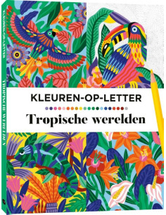 Kleuren-op-letter /...