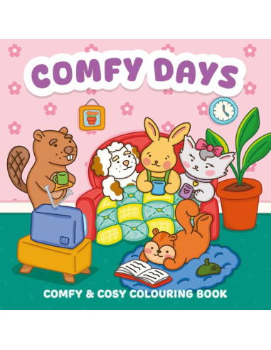Comfy days
