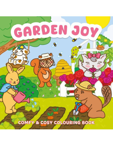 Garden joy