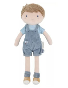 Little Dutch Jim 35 cm